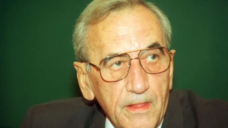 Pohřeb Tadeusze Mazowieckého tématem Událostí