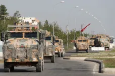 Turecká armáda používala algoritmy při čistkách od vládních odpůrců