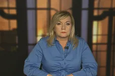 Blažek pojal vystoupení jako rozlučku, odpovědi jsme nedostali, vadí Schillerové