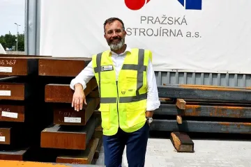 V čele Pražské plynárenské končí Pacovský. Odvolala ho dozorčí rada
