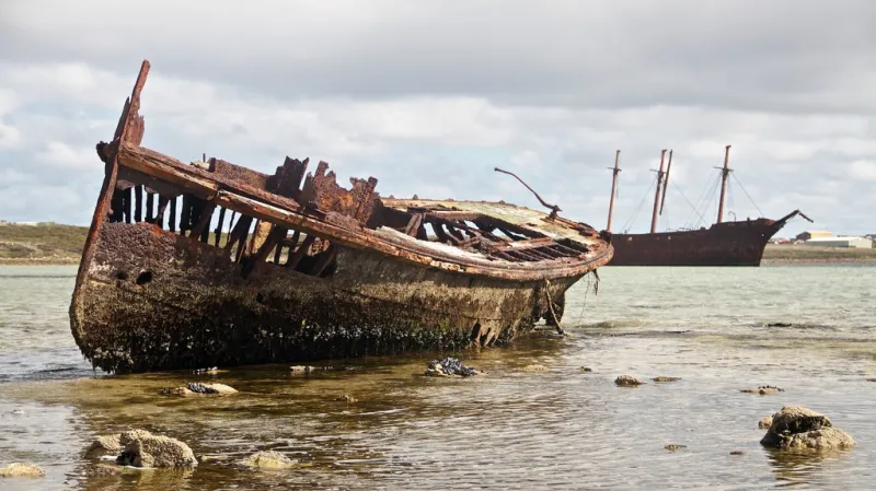 Falklandy