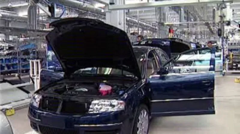 Reportáž Jana Spilky a rozhovor s Petrem Dufkem