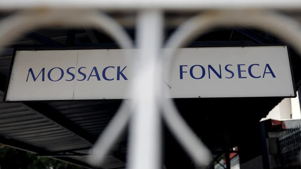 Mossack Fonseca