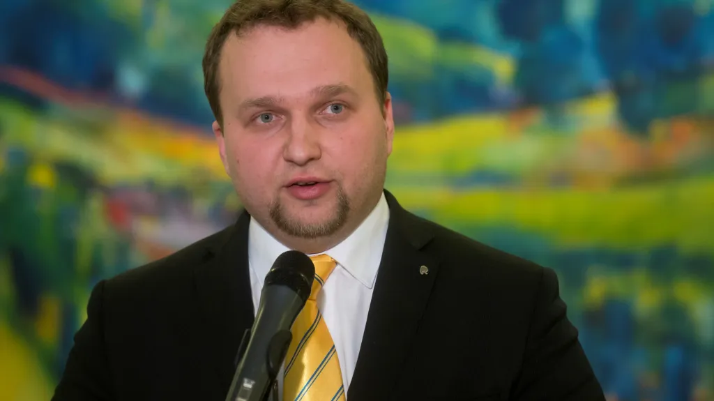 Marian Jurečka