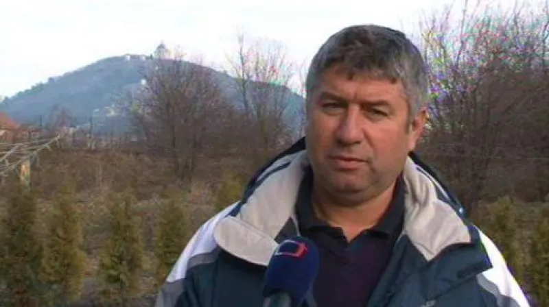 Podnikatel Vojtěch Vymyslický o projektu adopce kapliček