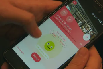 V Katalánsku vyvinuli aplikaci, která hodnotí používání jazyka v restauracích či obchodech