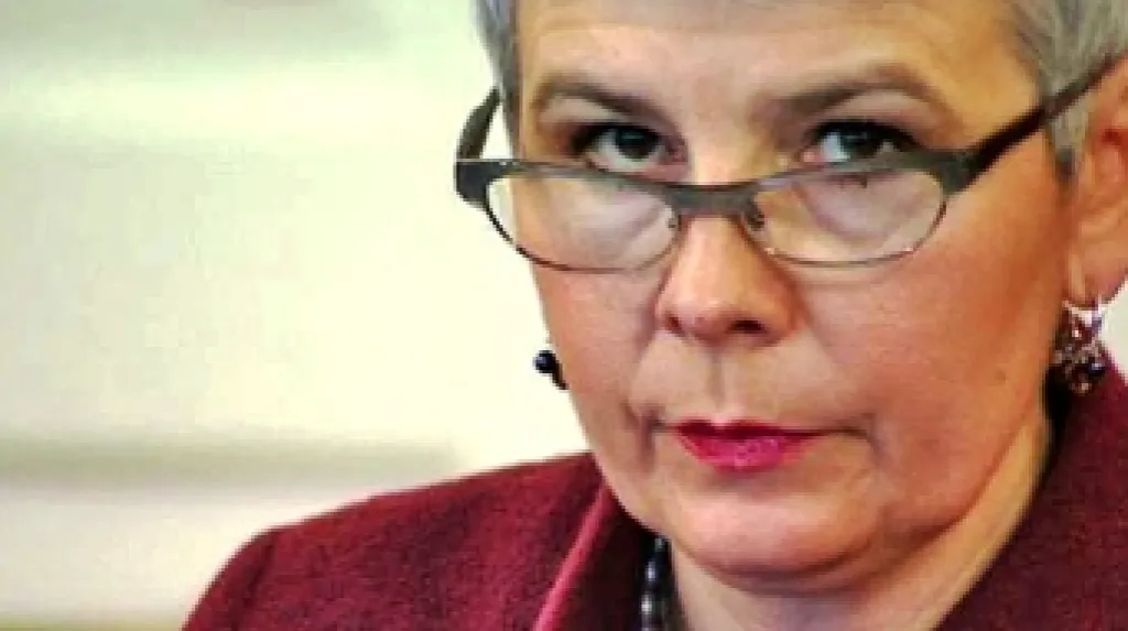 Jadranka Kosorová