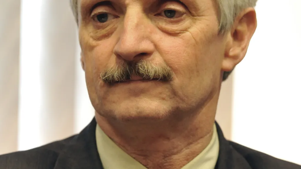 Dalibor Blažek