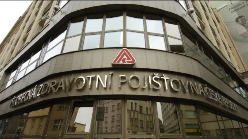 VZP zasedá v novém složení jejího vedení