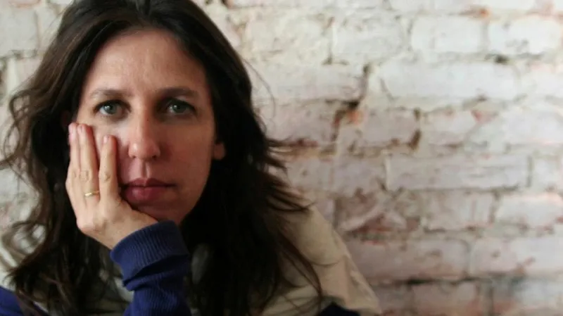 Rutu Modan uvádí v Angoulême svůj druhý grafický román