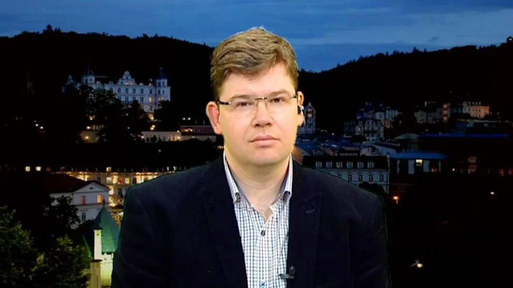 Jiří Pospíšil