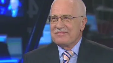 Václav Klaus