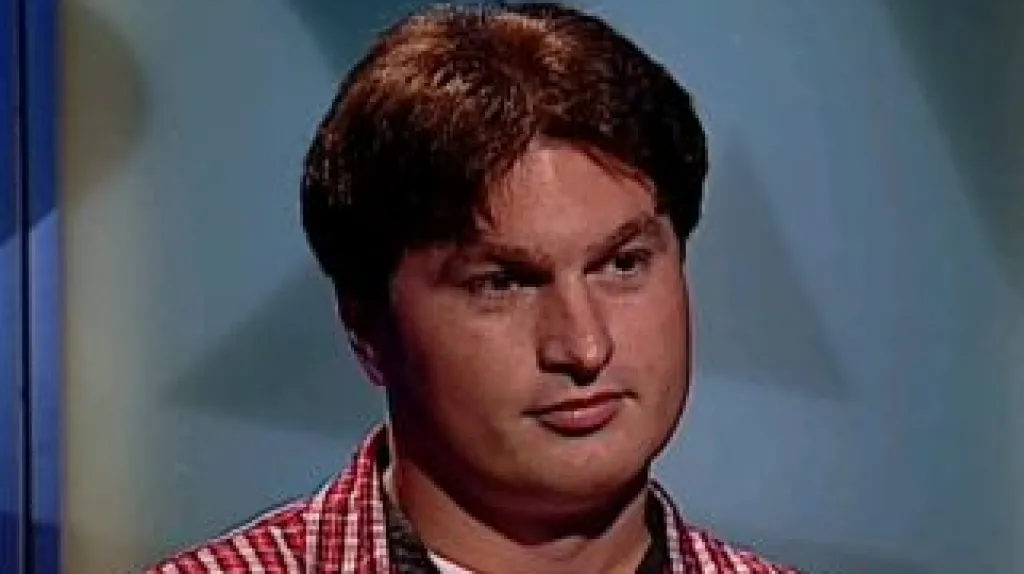 Václav Marek