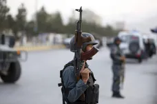 Afghánské síly a jejich spojenci zabili víc lidí než radikálové. Poprvé za 18 let válečného konfliktu
