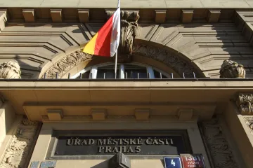 V Praze 5 se rozpadla koalice. Zřejmě bude odvolán pirátský starosta Mazur