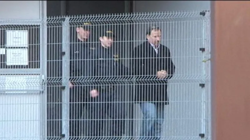 Reportáž Edity Horákové