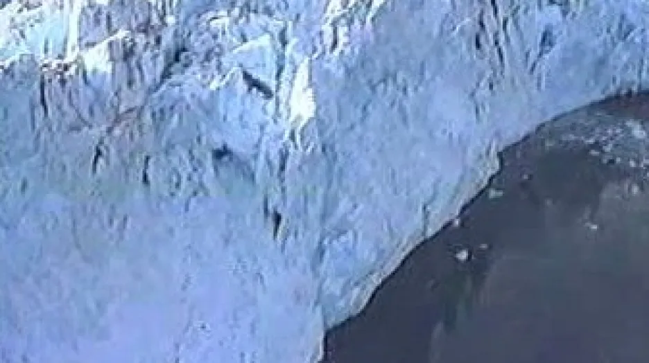 Ledovec