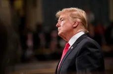 Trump nejspíš podpoří dohodu o hranicích, píše CNN. Vyhnul by se tím další rozpočtové krizi