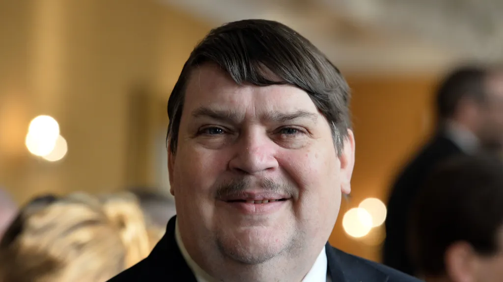 Bernd Posselt