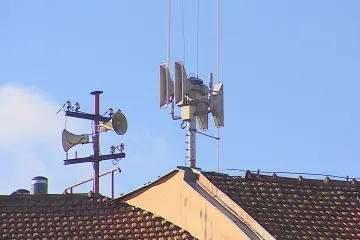 Ve středu nezazní zkouška sirén, hasiči chtějí předejít panice