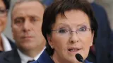 Pazderka: Poláci dávají nové premiérce šanci