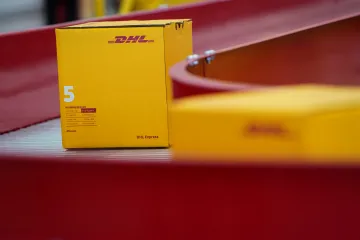 Výbuchy ve skladech DHL organizovali Rusové napojení na rozvědku, tvrdí Litva