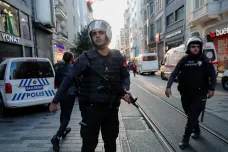 Turecké razie pokračují. Policie zadržela sedm lidí, které podezírá ze špionáže pro Mosad