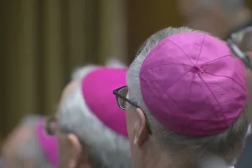 Církev podle německého kardinála Marxe ničila záznamy o sexuálním zneužívání