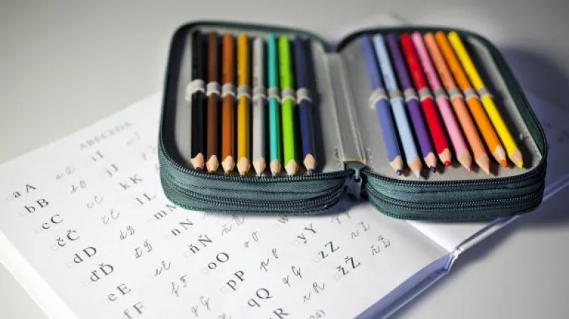 Gabriela Kynclová představila projekt Rodiče vítáni