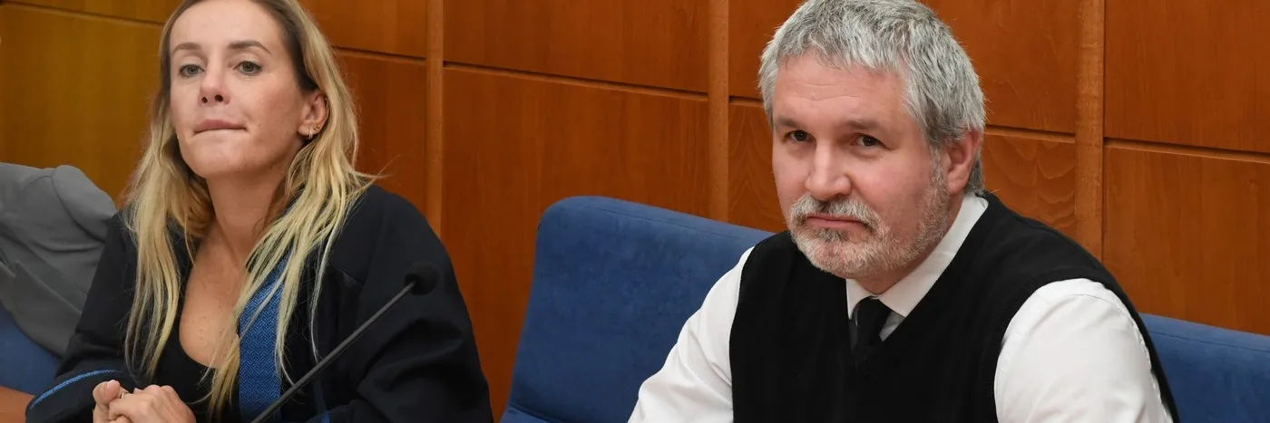 Soud zprostil obžaloby šéfa ústavu ve Vejprtech, kde při požáru zemřeli klienti