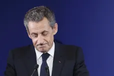 Svědek prokuratury obrátil. Sarkozy prý libyjské peníze na kampaň nedostal