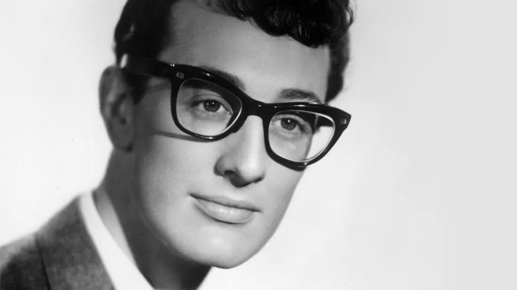 Buddy Holly