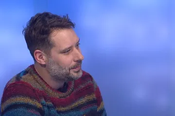 Seniory nelze paušalizovat, během covidu-19 ukázali svou statečnost, věří ředitel Života 90