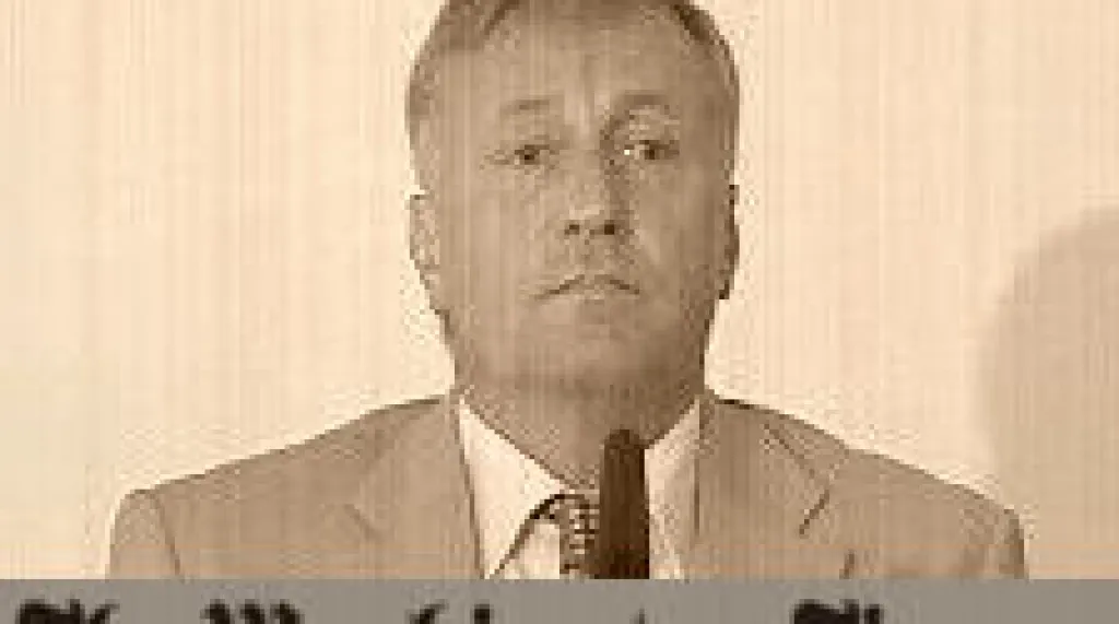 The Washington Times o Topolánkovi