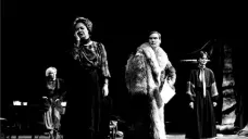 Inscenace Vassa v Národním divadle (1986)