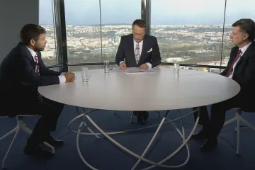 Blažek: Zda byla reorganizace policie účelová, nelze objektivně zodpovědět