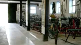 Muzeum zemědělských strojů
