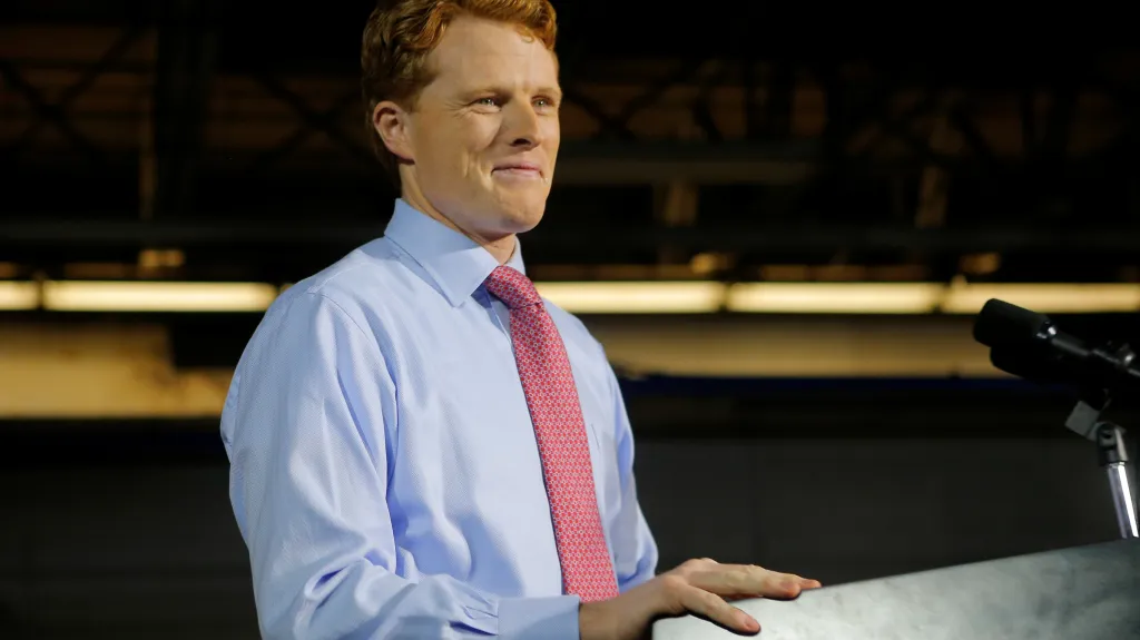 Joe Kennedy