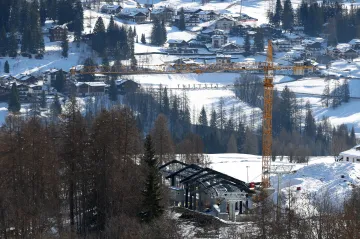 Zimní olympiáda „spolkla“ miliardy eur, zisková bude nejspíš minimálně