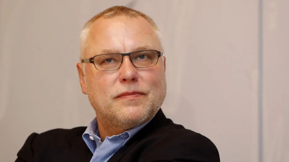 Zdeněk Bakala