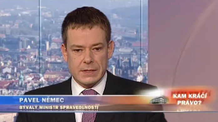 Pavel Němec