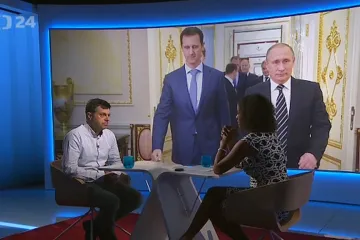 Trump dal jasný vzkaz. Autokraté už si nemohou dovolit cokoliv, říká Marjanovič