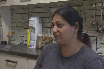 Propuštění vítkovských žhářů odstartovalo vlnu solidarity s rodinou popálené Natálie