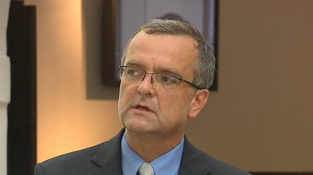 Miroslav Kalousek