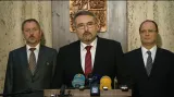 TK ministerstva zdravotnictví o memorandu s pojišťovnami
