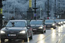 Audi zaplatí za podvody s emisemi 800 milionů eur