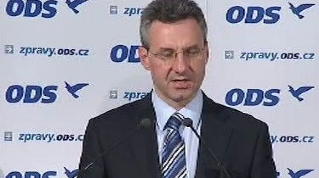 Jan Zahradil