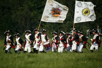 AVÍZO: Českokamenicko obsadí po 255 letech opět vojáci