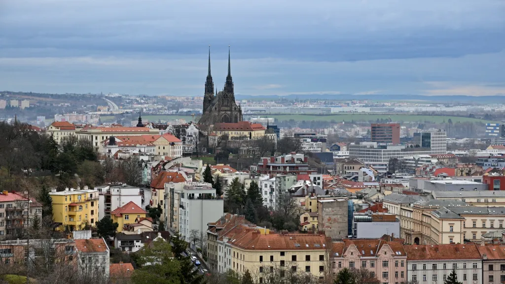 Brno