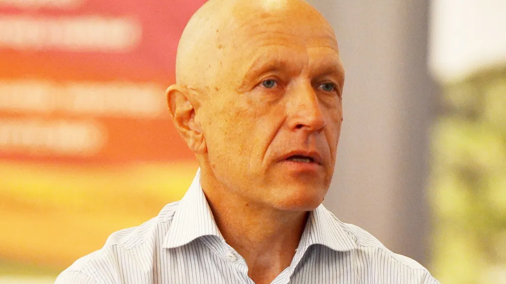 Pavel Kysilka